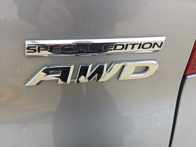 2022 Honda Pilot Special Edition West Burlington IA 2022 Honda Pilot Special Edition West Burlington IA