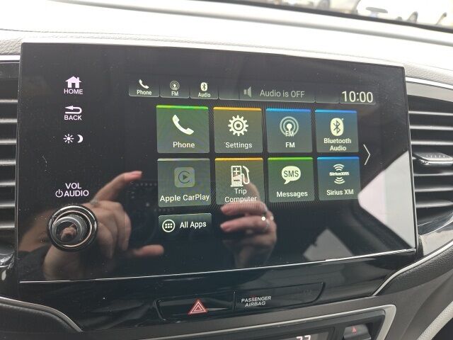 2022 Honda Pilot Special Edition West Burlington IA 2022 Honda Pilot Special Edition West Burlington IA