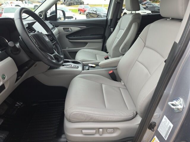 2022 Honda Pilot Special Edition West Burlington IA 2022 Honda Pilot Special Edition West Burlington IA