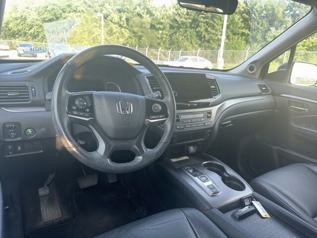 2022 Honda Pilot Special Edition West Burlington IA