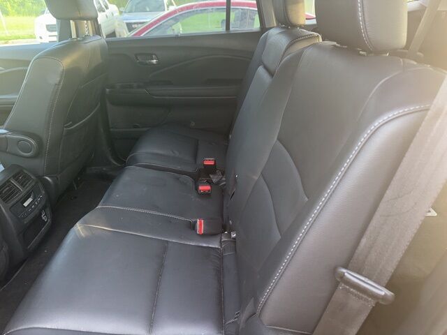 2022 Honda Pilot Special Edition West Burlington IA