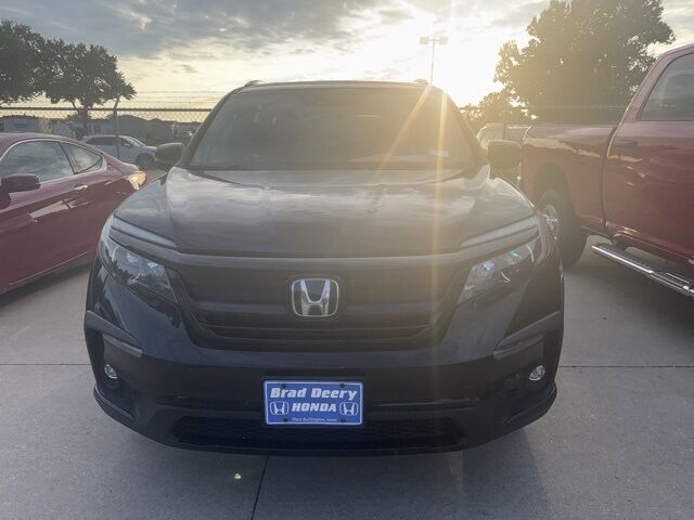 2022 Honda Pilot Special Edition West Burlington IA