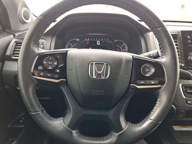 2022 Honda Pilot Special Edition West Burlington IA