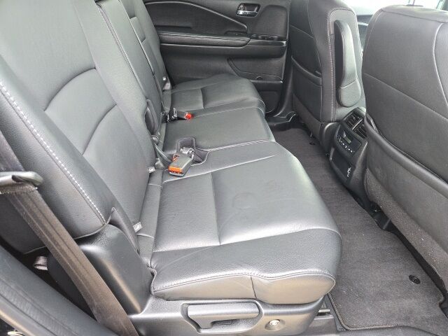 2022 Honda Pilot Special Edition West Burlington IA