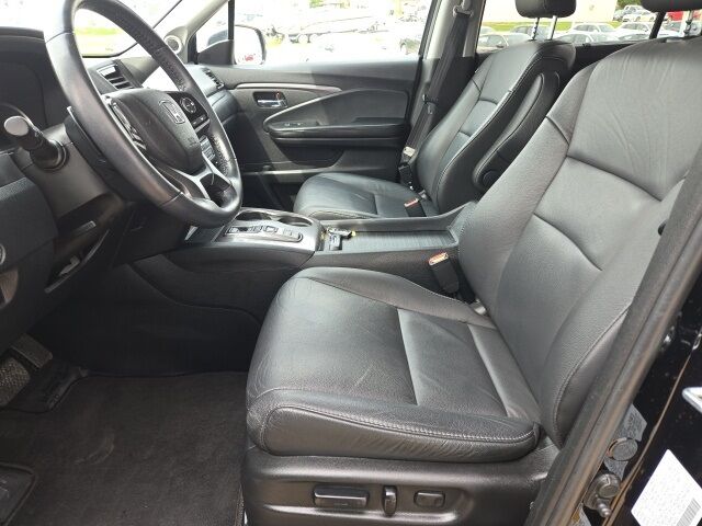 2022 Honda Pilot Special Edition West Burlington IA