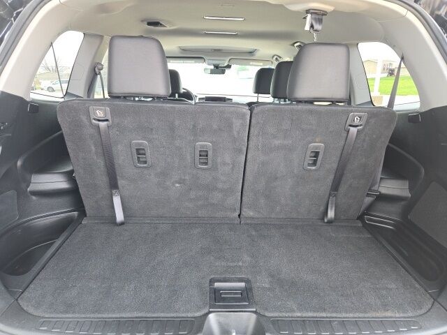 2022 Honda Pilot Special Edition West Burlington IA