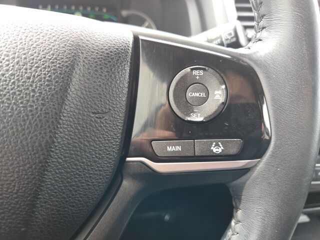 2022 Honda Pilot Special Edition West Burlington IA