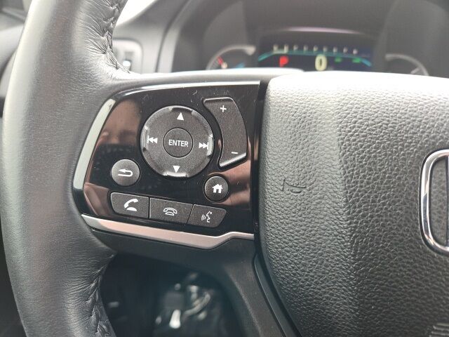 2022 Honda Pilot Special Edition West Burlington IA