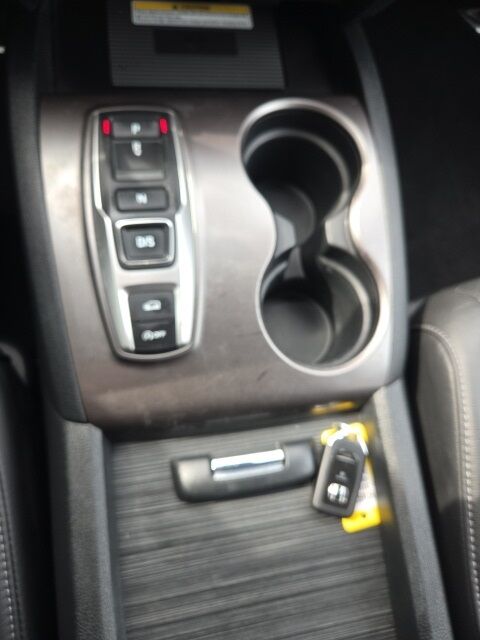 2022 Honda Pilot Special Edition West Burlington IA