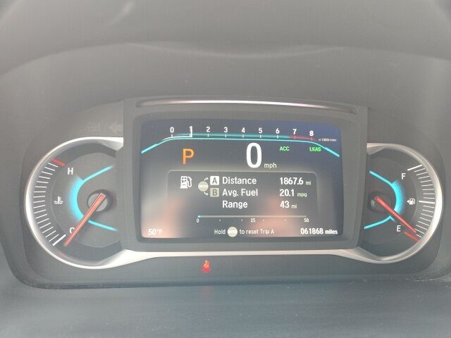 2022 Honda Pilot Special Edition West Burlington IA