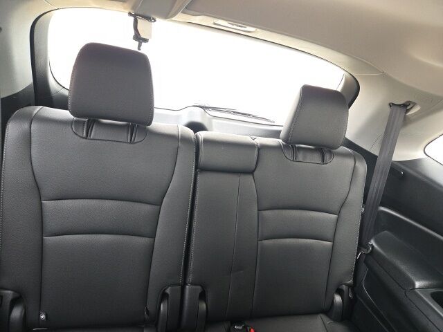 2022 Honda Pilot Special Edition West Burlington IA