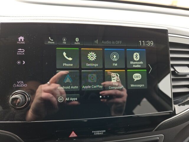 2022 Honda Pilot Special Edition West Burlington IA