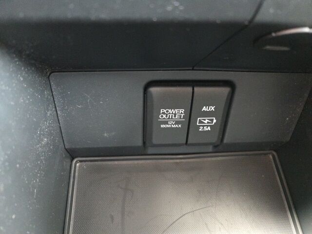 2022 Honda Pilot Special Edition West Burlington IA