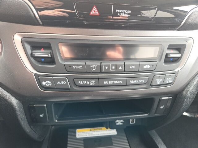 2022 Honda Pilot Special Edition West Burlington IA