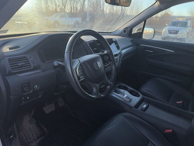 2022 Honda Pilot Special Edition West Burlington IA