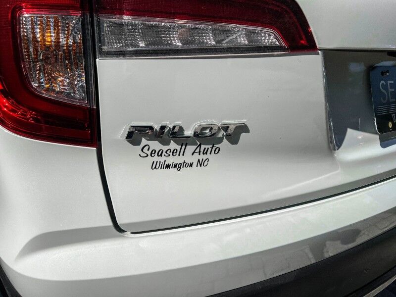 2022 Honda Pilot Special Edition Wilmington NC