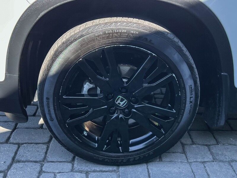 2022 Honda Pilot Special Edition Wilmington NC