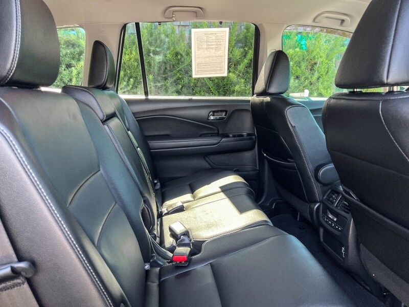 2022 Honda Pilot Special Edition Wilmington NC