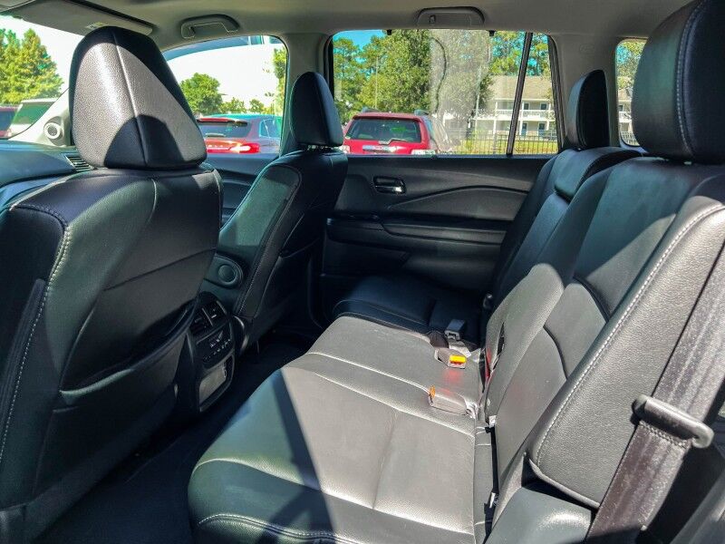 2022 Honda Pilot Special Edition Wilmington NC