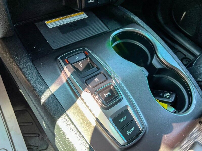 2022 Honda Pilot Special Edition Wilmington NC