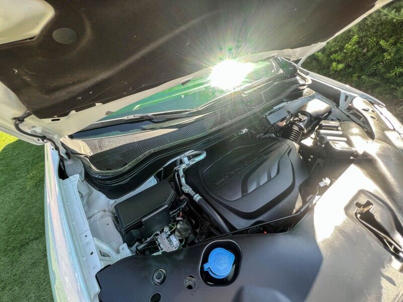 2022 Honda Pilot Special Edition Wilmington NC