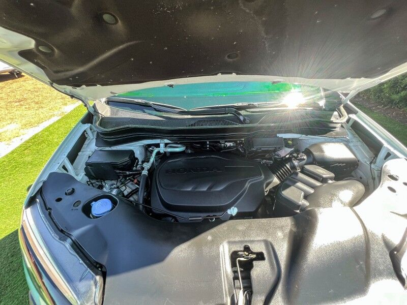 2022 Honda Pilot Special Edition Wilmington NC