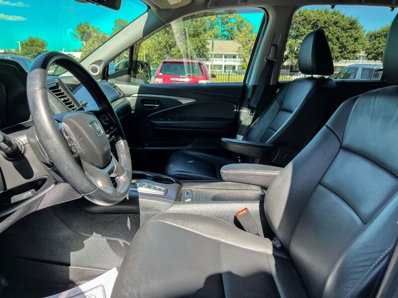 2022 Honda Pilot Special Edition Wilmington NC