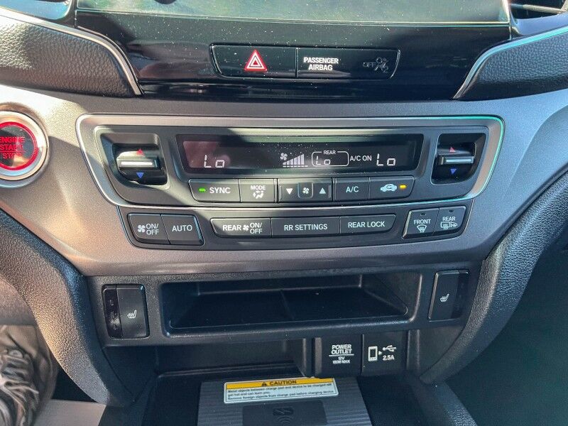 2022 Honda Pilot Special Edition Wilmington NC