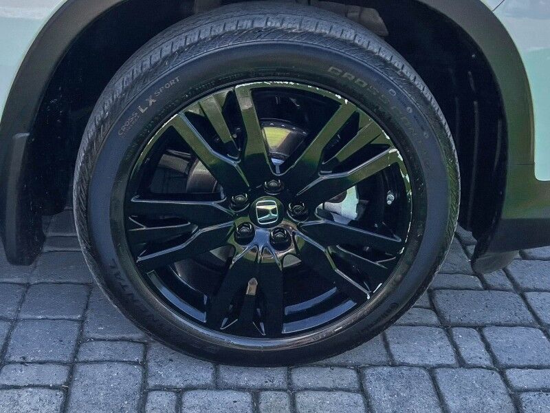 2022 Honda Pilot Special Edition Wilmington NC