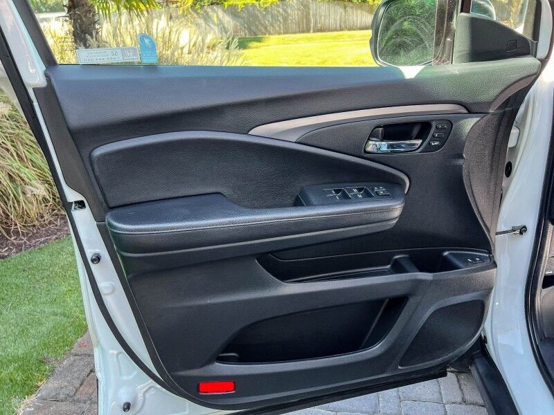 2022 Honda Pilot Special Edition Wilmington NC