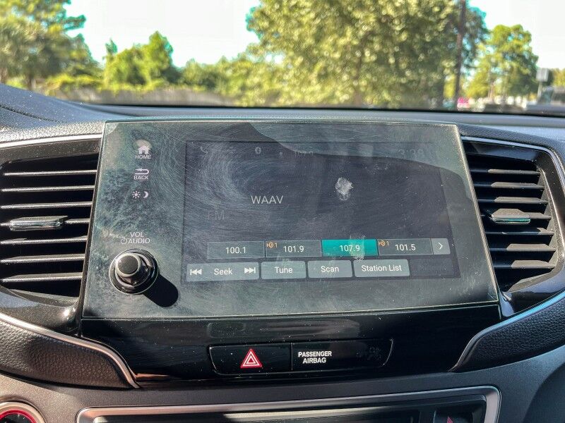 2022 Honda Pilot Special Edition Wilmington NC