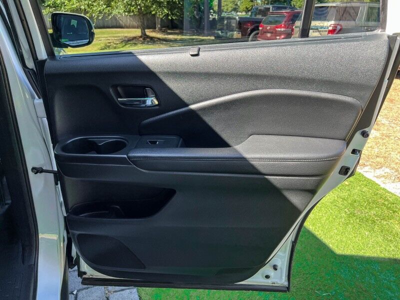 2022 Honda Pilot Special Edition Wilmington NC