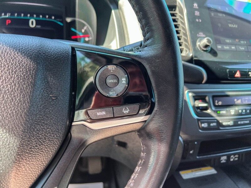 2022 Honda Pilot Special Edition Wilmington NC