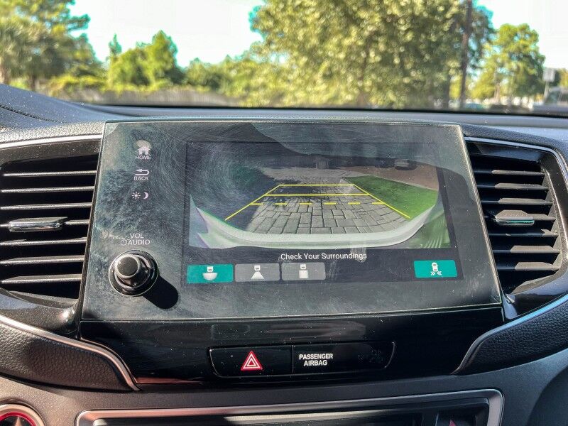 2022 Honda Pilot Special Edition Wilmington NC