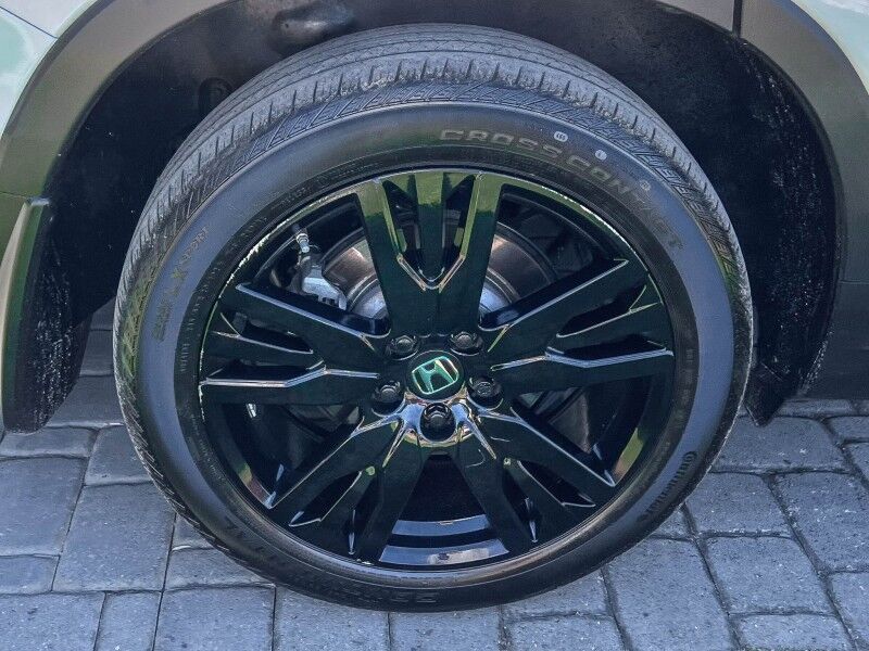 2022 Honda Pilot Special Edition Wilmington NC