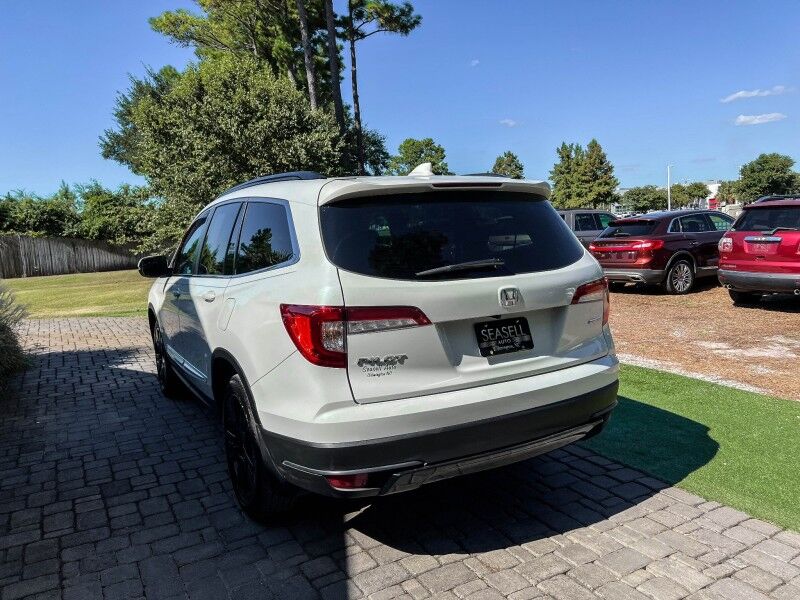 2022 Honda Pilot Special Edition Wilmington NC