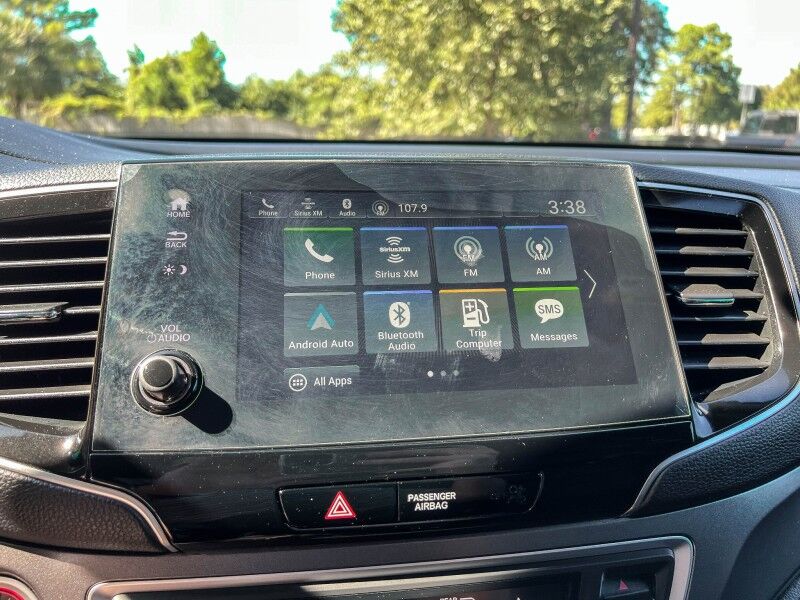 2022 Honda Pilot Special Edition Wilmington NC