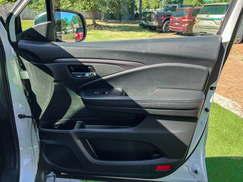 2022 Honda Pilot Special Edition Wilmington NC