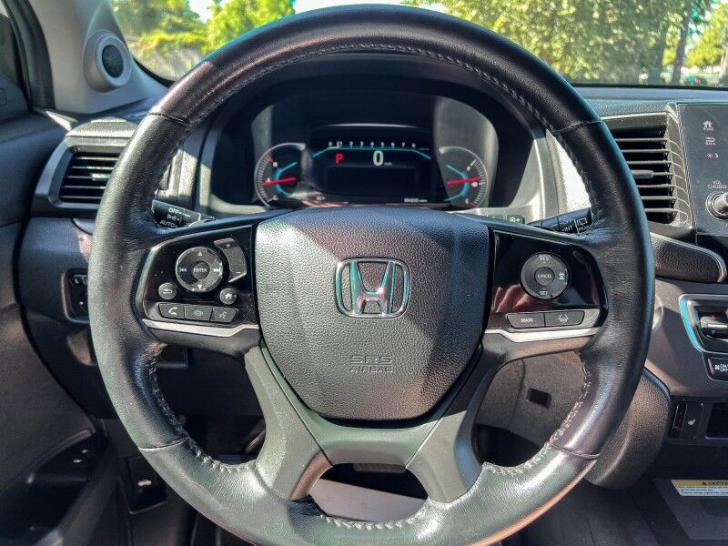 2022 Honda Pilot Special Edition Wilmington NC
