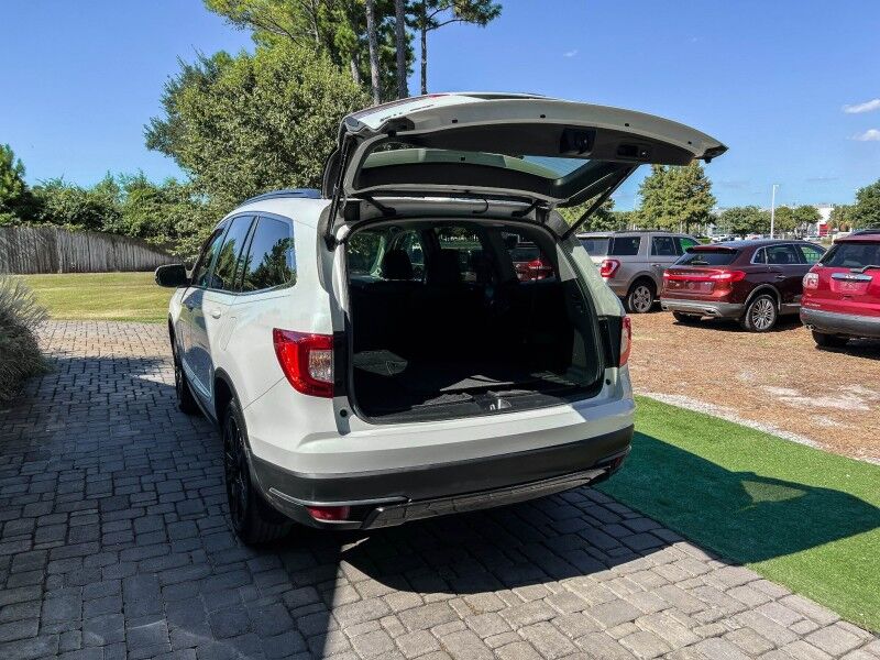 2022 Honda Pilot Special Edition Wilmington NC