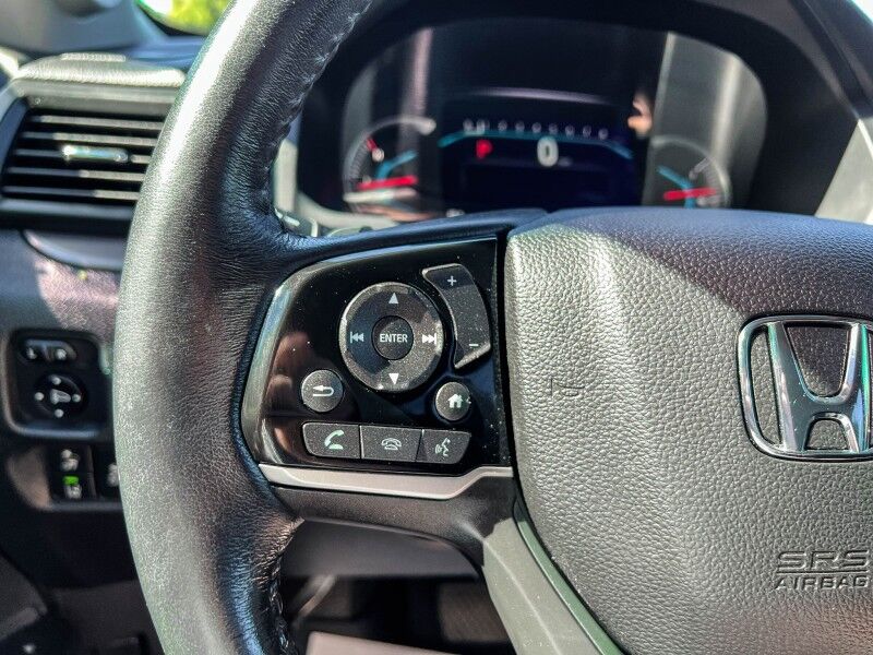 2022 Honda Pilot Special Edition Wilmington NC