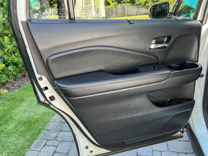 2022 Honda Pilot Special Edition Wilmington NC