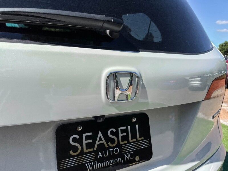 2022 Honda Pilot Special Edition Wilmington NC