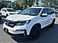 2022 Honda Pilot Special Edition Worcester MA