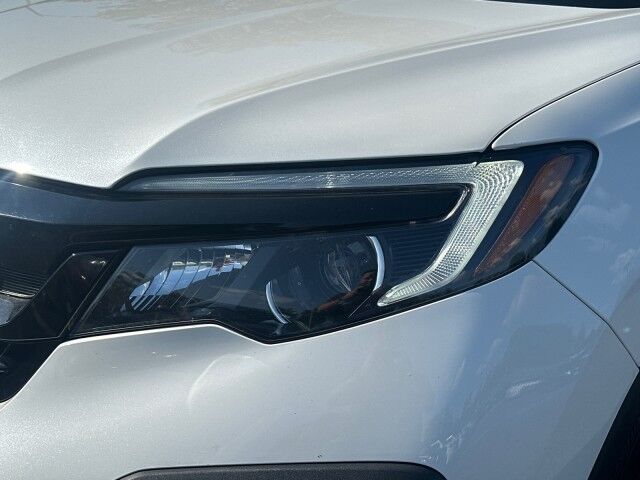 2022 Honda Pilot Special Edition Worcester MA