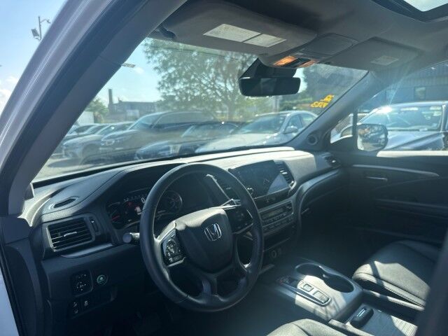 2022 Honda Pilot Special Edition Worcester MA