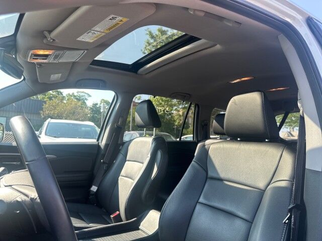 2022 Honda Pilot Special Edition Worcester MA