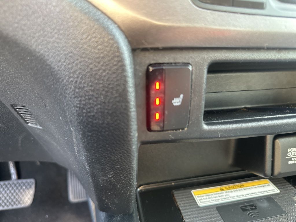 2022 Honda Pilot Special Edition Worcester MA