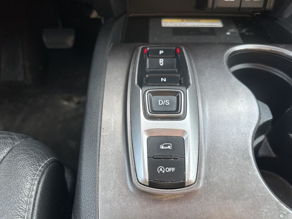 2022 Honda Pilot Special Edition Worcester MA