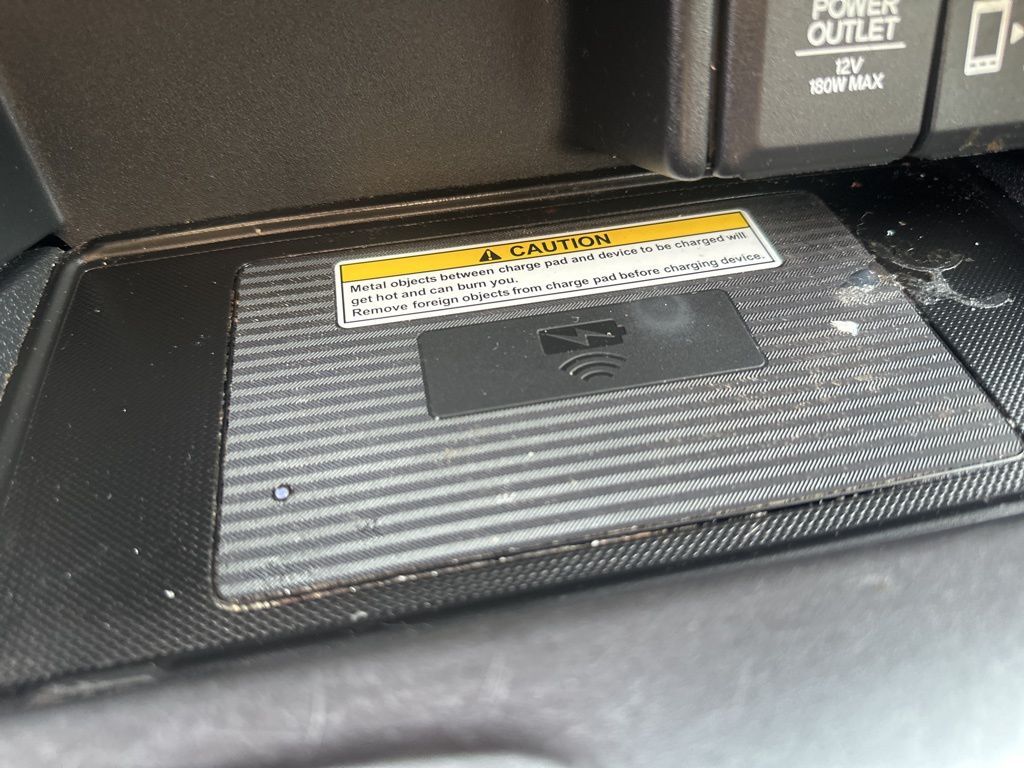 2022 Honda Pilot Special Edition Worcester MA